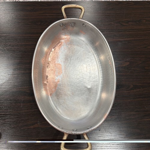 Ruffoni hammered - is,