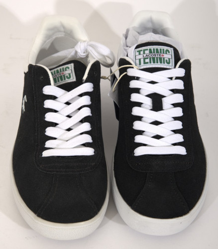 Lacoste baseshot trainers 8 - lacoste,
