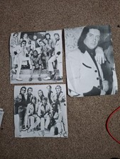 Showaddywaddy Photos