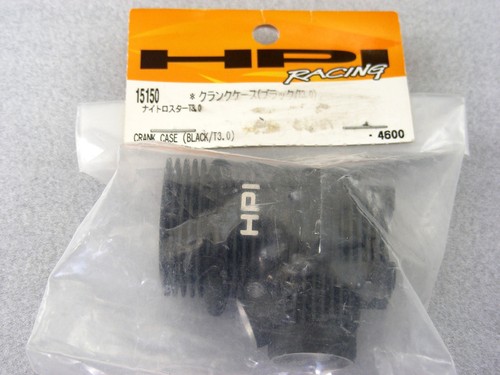 Hpi nitro rs4 - hpi, rtr