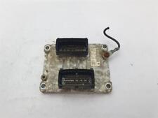 2002-10 MK1 A VAUXHALL MERIVA ENGINE ECU MODULE 1.4 PETROL Z14XEP(LJ2) 55353613
