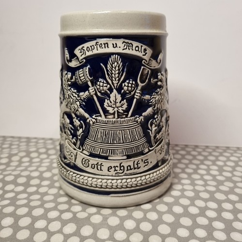 Gerz germany salt - gerz, w