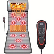 Full Body Massage Mattress