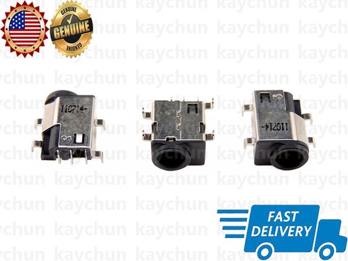 Original power jack for - in,