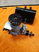 MVVS Engine - MVVS 108 RC motor  - Nice