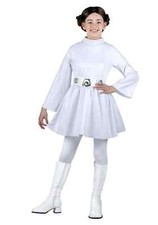 Star Wars Girl's Princess Leia
