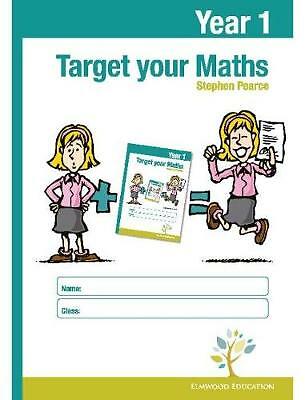 Target your maths year - maths,