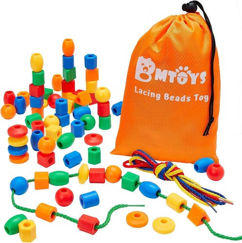 Threading beads pack for - threading,