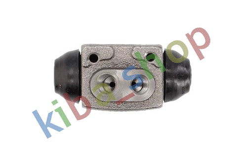Rear axle right left brake - rear,