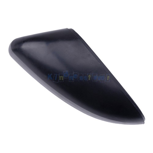 Side wing door - wing, mirror