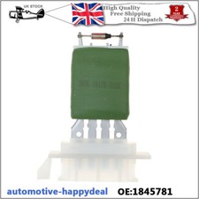 HEATER BLOWER MOTOR FAN