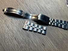 Seiko 6138 0040 Vintage