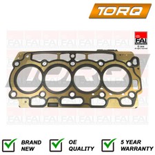 Cylinder Head Gasket Torq Fits