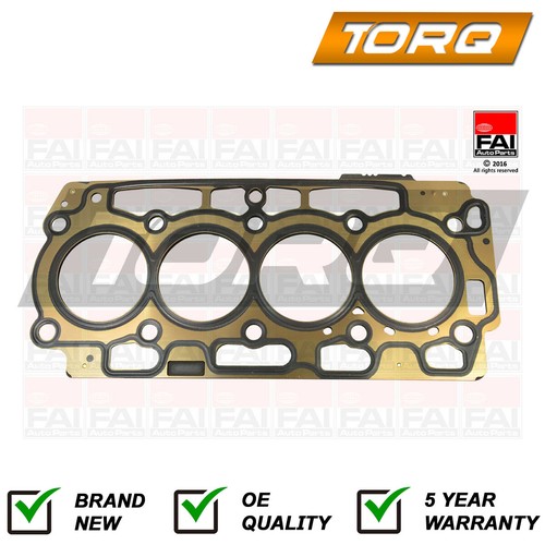 Cylinder head gasket - cylinder,