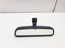 JAGUAR XJ X351 INTERIOR AUTO DIMMING REAR VIEW MIRROR 2010