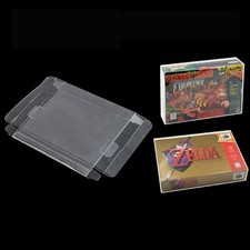 Game box protectors case - box,