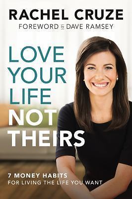 Love your life not - your,