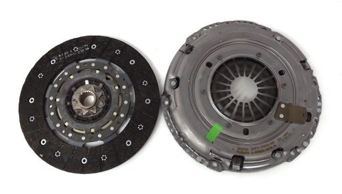 Mk3 focus genuine - focus, 2pc