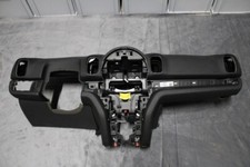 BMW Mini Cooper F60 Instrument Panel Dashboard Black LHD 5145 6848254 -