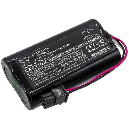 Battery for soundcast - 3.7v,