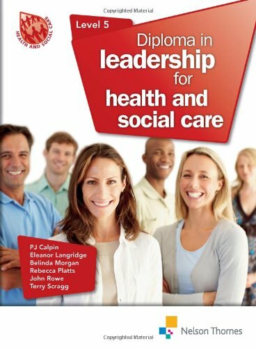 Diploma leadership for - leadership,