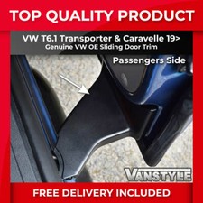 FITS VW T6.1 19> TRANSPORTER