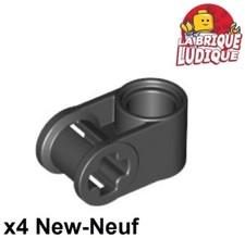 Lego Technic 4X Axle Pin