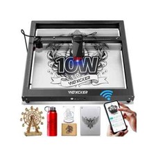 Woxcker JL7 Engraver, 10 W