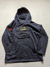 Titan Royal Navy Fishing