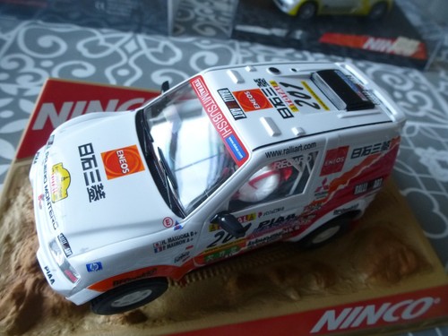 Ninco new 32 50306 - *new*,