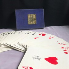 Vintage Deck Kingsbridge