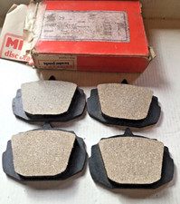 Mintex Brake Pads MLB29 for