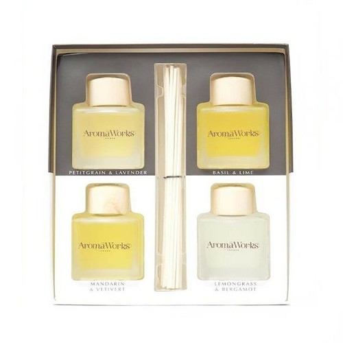 Aromaworks light range reed - aromaworks,