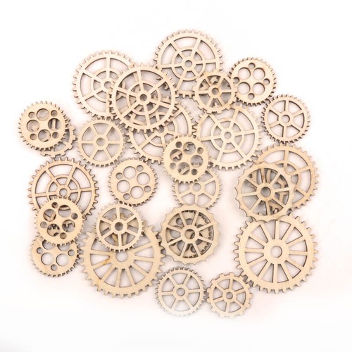 Mixed cogs gears - 32,