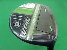 Callaway EPIC MAX Fairway Wood
