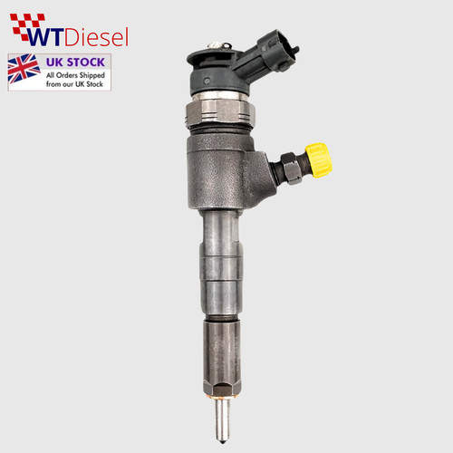 Bosch 0445110252 0986435143