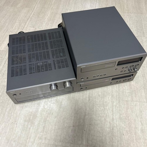 Yamaha 10 cdx - yamaha, cdx-10