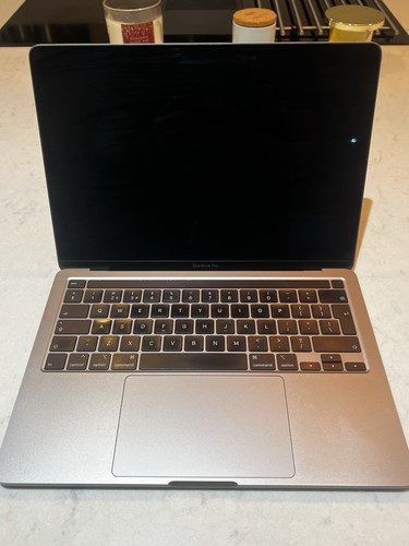 2020 apple macbook pro - apple, a2289