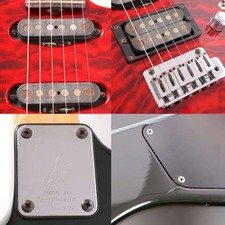 TOM ANDERSON [Used] Electric