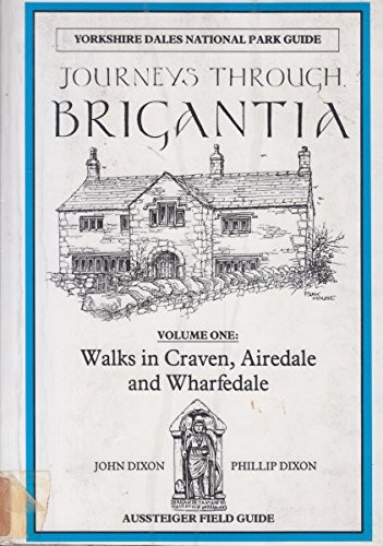Walks craven airedale and - walks, craven,
