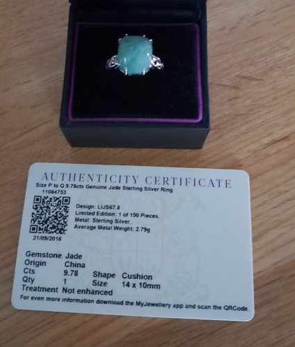 New sterling silver - new, ring,