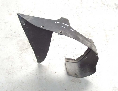 Right air duct - duct, for