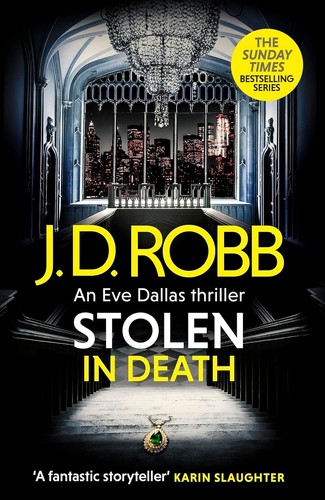 Stolen death eve - death:, an