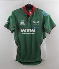 Llanelli Scarlets Away Rugby