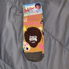 Joy of Painting Bob Ross