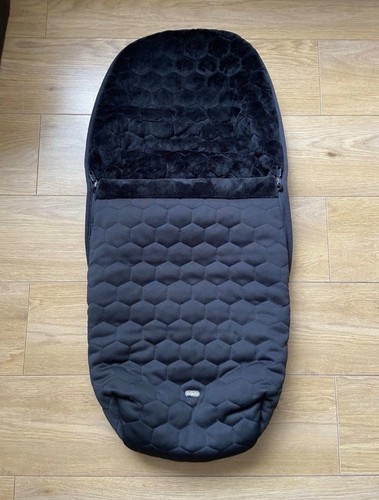 Icandy core black duo - duo, pod