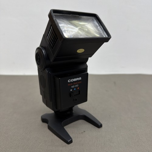 Cobra 250 multi dedicated - 250,