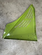 Class Mower Side Panel