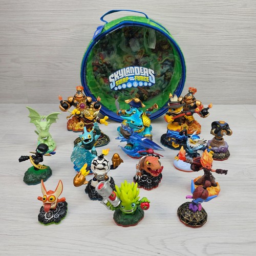 17x skylanders swap force - 17x,