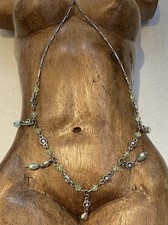 Phase Eight chain necklace
